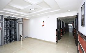 Hotel O Saraswathi Residency Near Sr Nagar Metro Station